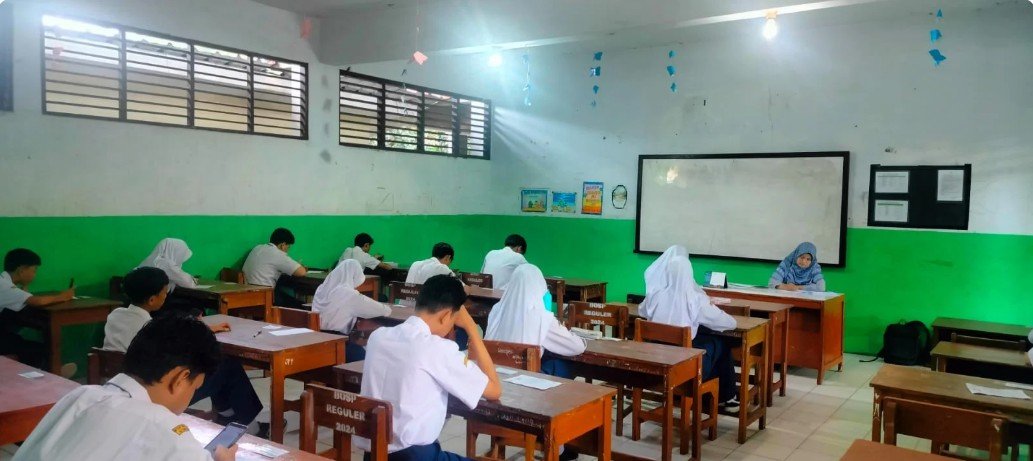 kegiatan psat