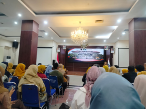 WORKSHOP PENDATAAN DAPODIK VERSI 2027.A