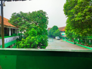 WAJAH SMP ISLAM TAUFIQURRAHMAN 1 OKTOBER